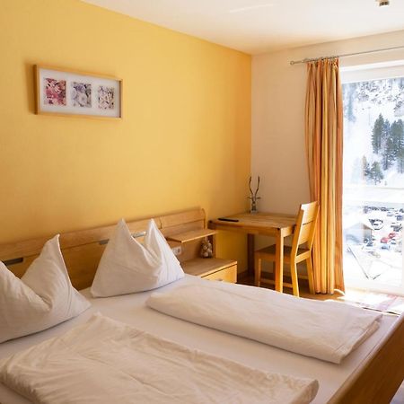 Hotel Laaxerhof Obertauern Εξωτερικό φωτογραφία