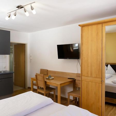 Hotel Laaxerhof Obertauern Εξωτερικό φωτογραφία