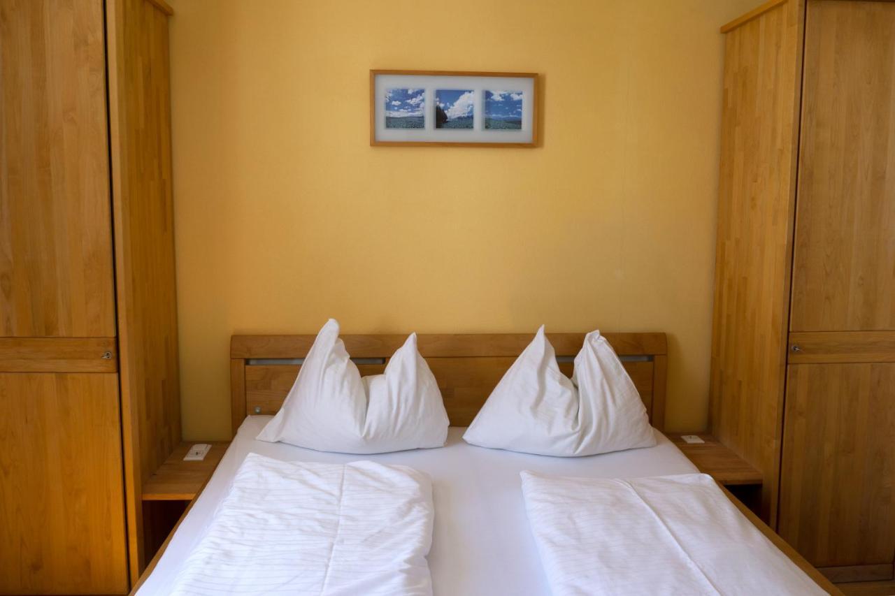 Hotel Laaxerhof Obertauern Εξωτερικό φωτογραφία