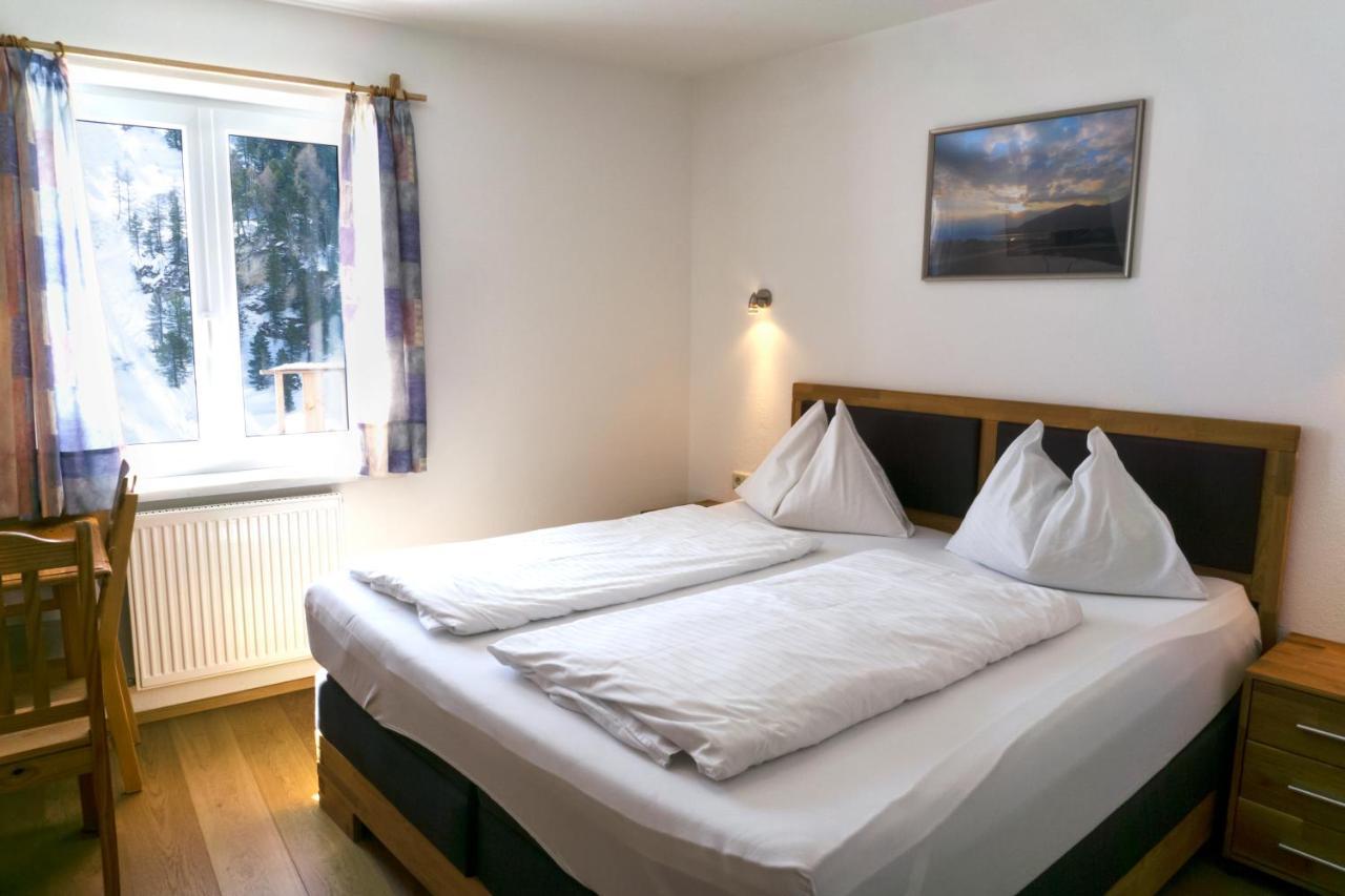 Hotel Laaxerhof Obertauern Εξωτερικό φωτογραφία