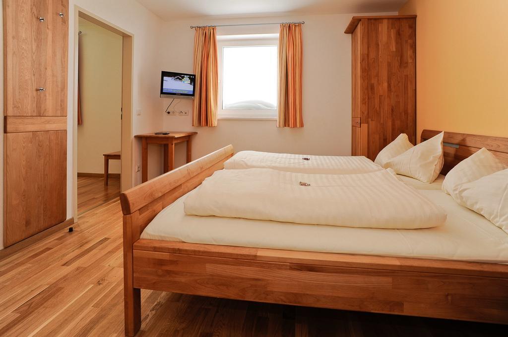 Hotel Laaxerhof Obertauern Εξωτερικό φωτογραφία